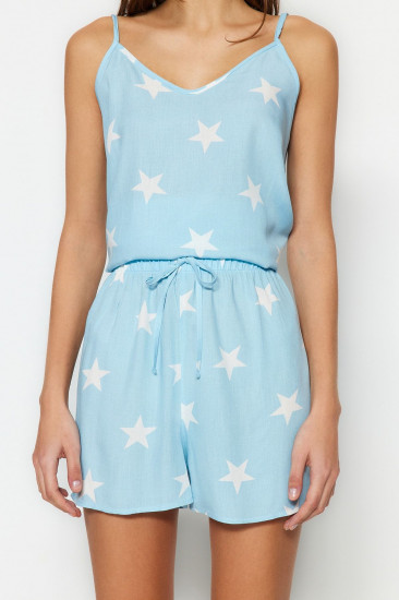 Пижама женская