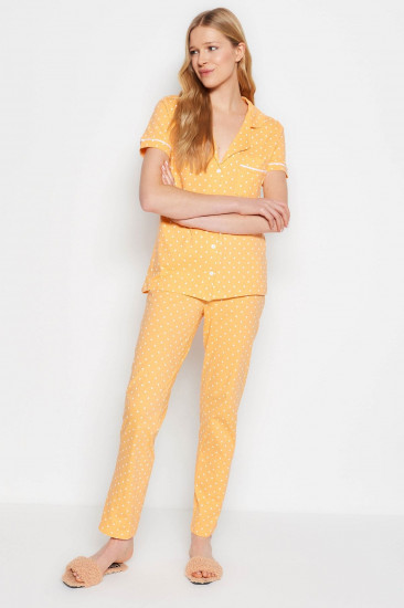 Пижама женская