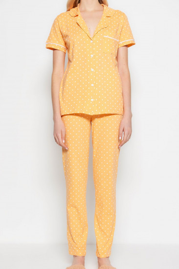 Пижама женская