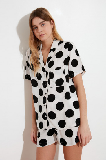 Пижама женская