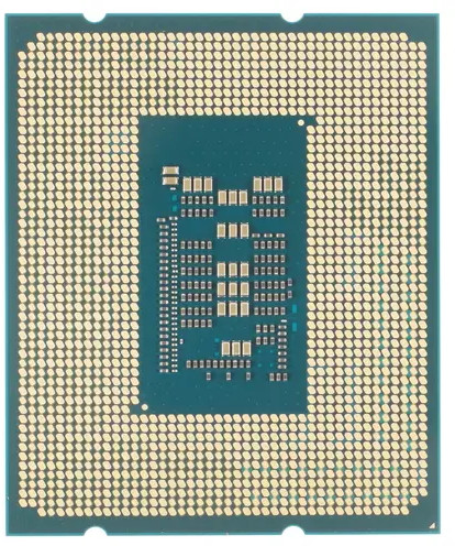 Процессор Intel Core i3 13100F