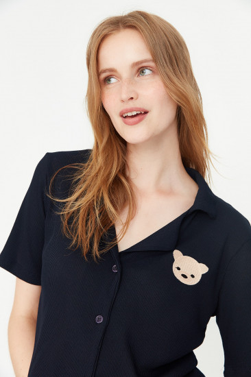 Пижама женская