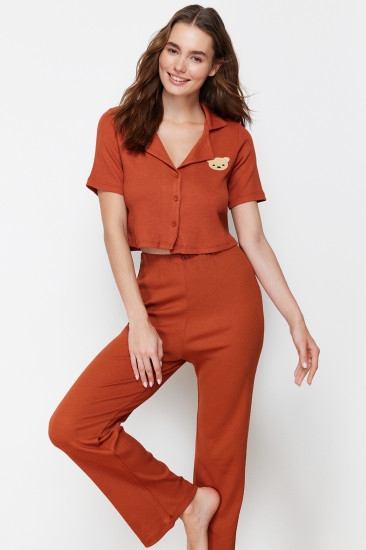 Пижама женская