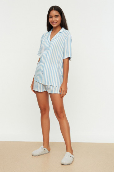 Пижама женская