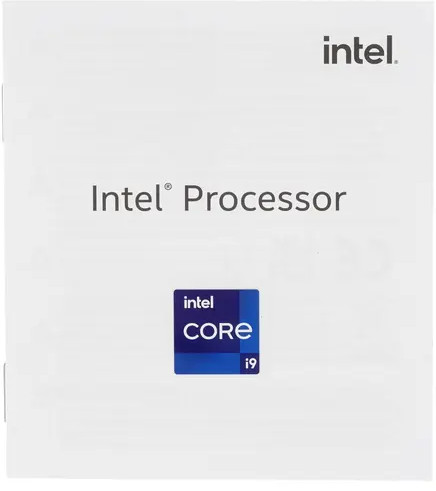 Процессор Intel Core i9 12900KF
