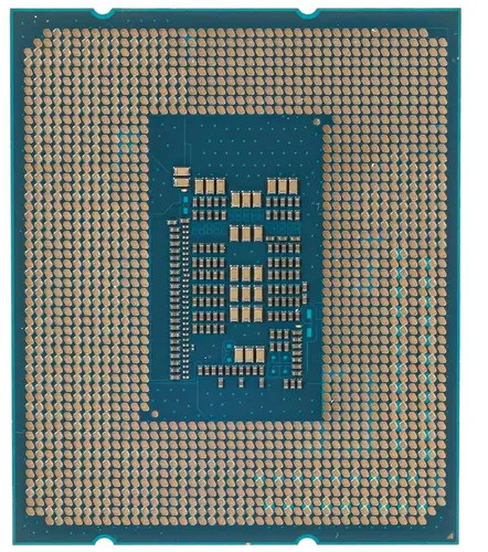 Процессор Intel Core i3 14100
