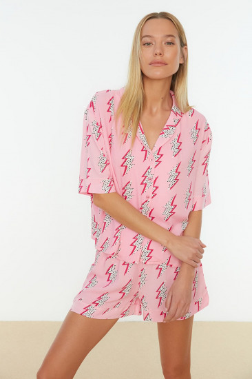 Пижама женская