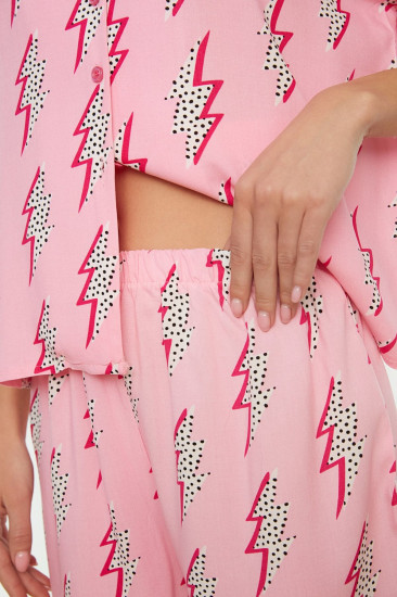 Пижама женская