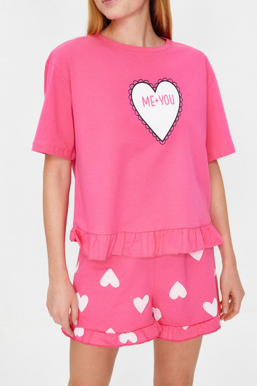 Пижама женская