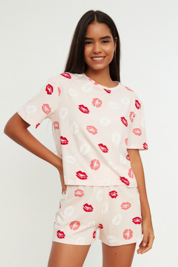 Пижама женская