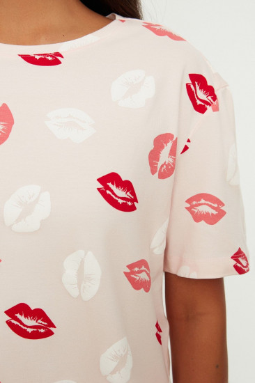 Пижама женская