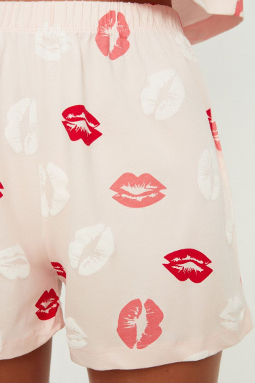 Пижама женская