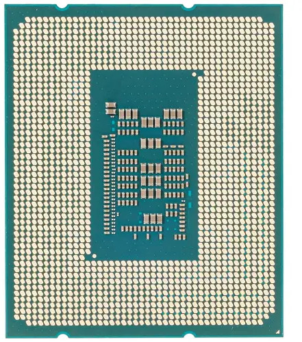 Процессор Intel Core i3 14100F