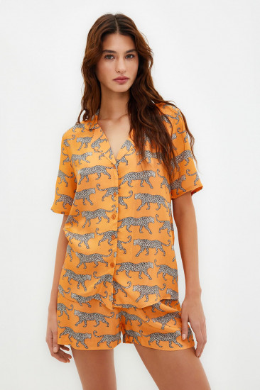 Пижама женская