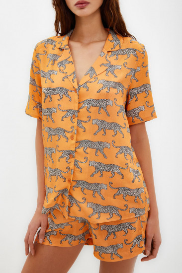 Пижама женская