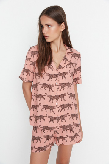 Пижама женская