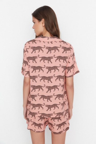 Пижама женская
