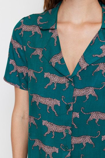 Пижама женская