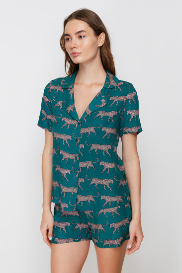 Пижама женская