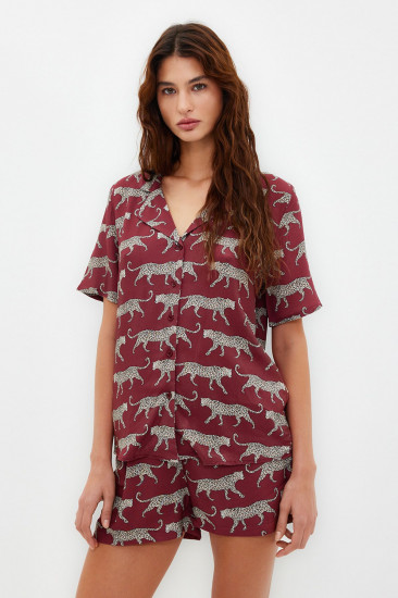 Пижама женская