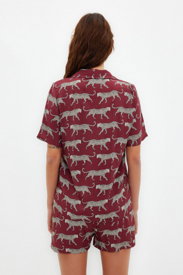 Пижама женская