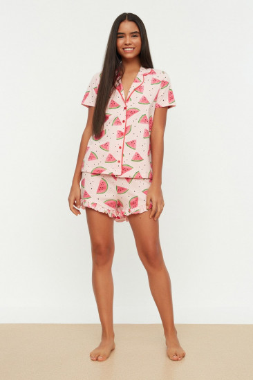 Пижама женская