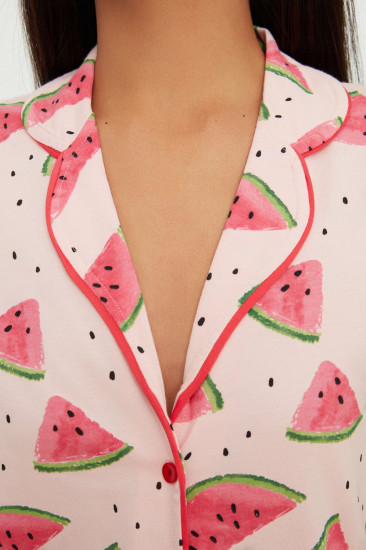 Пижама женская