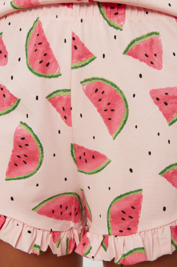 Пижама женская