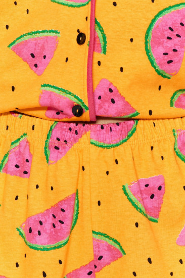 Пижама женская