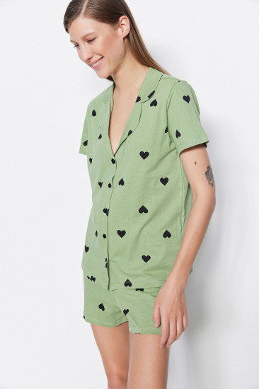 Пижама женская