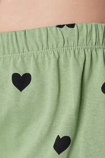 Пижама женская