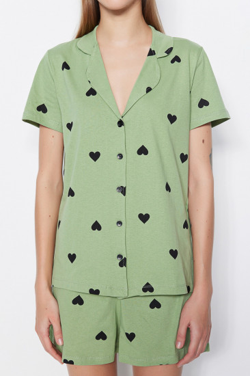 Пижама женская