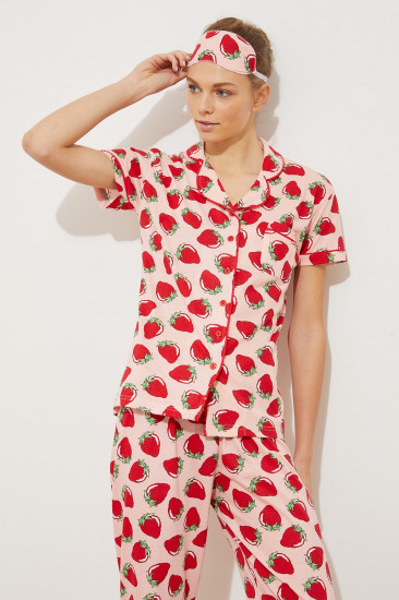 Пижама женская