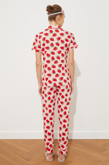 Пижама женская