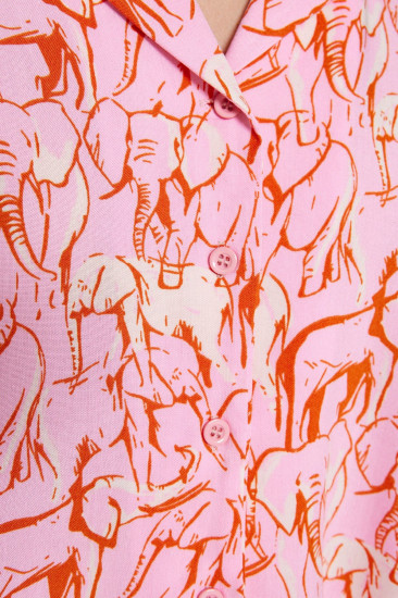 Пижама женская