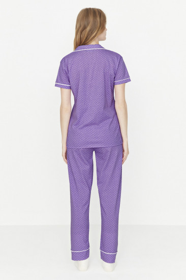 Пижама женская