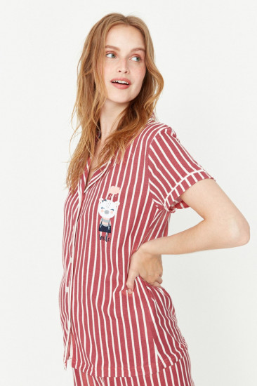 Пижама женская