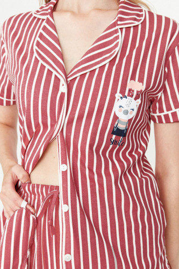 Пижама женская