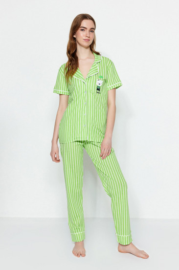 Пижама женская