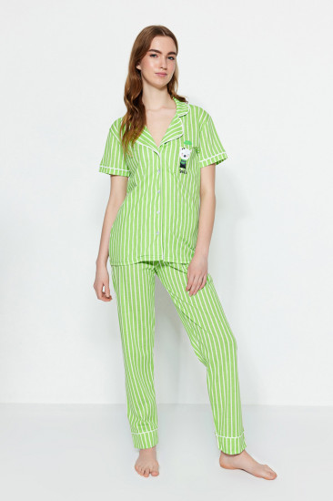 Пижама женская