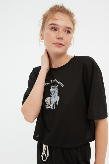 Пижама женская