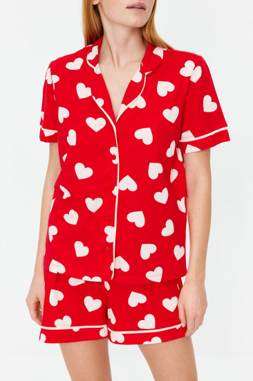 Пижама женская