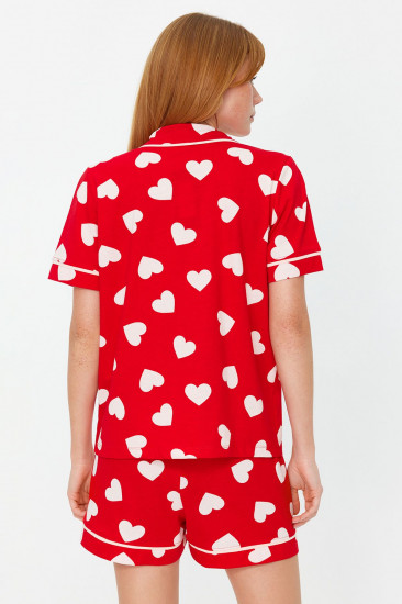 Пижама женская