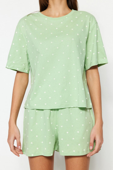 Пижама женская