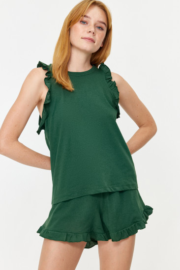 Пижама женская