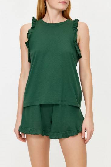 Пижама женская