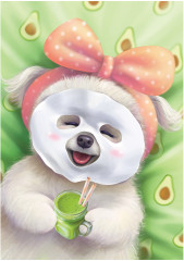 Пазл «Спа-процедуры» - Фото 1