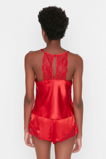 Пижама женская