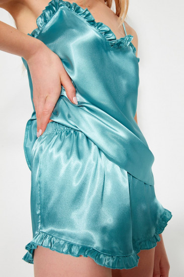 Пижама женская