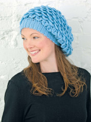 Крокодиловое вязание крючком - Фото 5